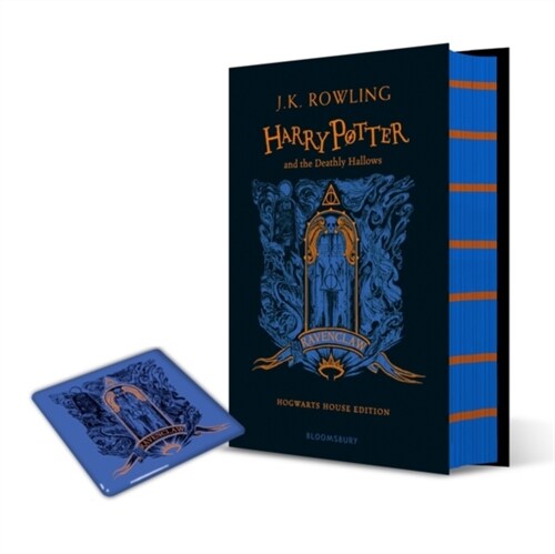HARRY POTTER (Hardcover)
