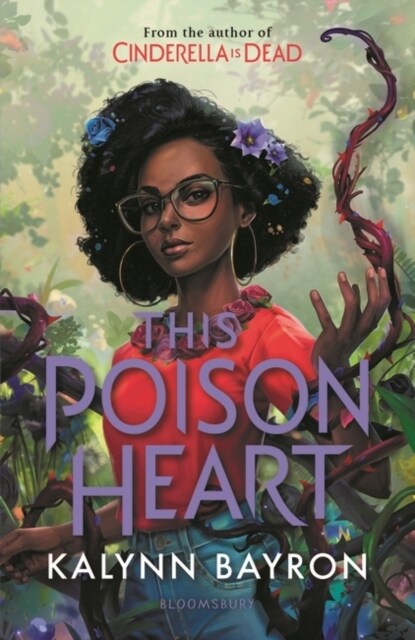 THIS POISON HEART EXCLUSIVE (Hardcover)