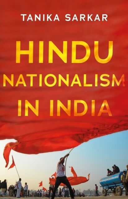 Hindu Nationalism in India (Hardcover)