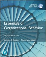 Essentials of Organizational Behaviour, Global Edition (Paperback, 15 ed)
