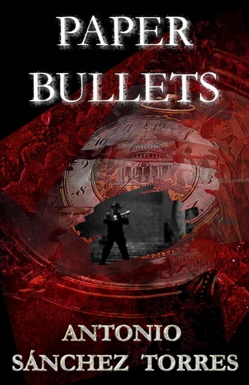 Paper bullets (Paperback)