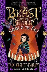 The Beast and The Bethany: Revenge of the Beast (Paperback)