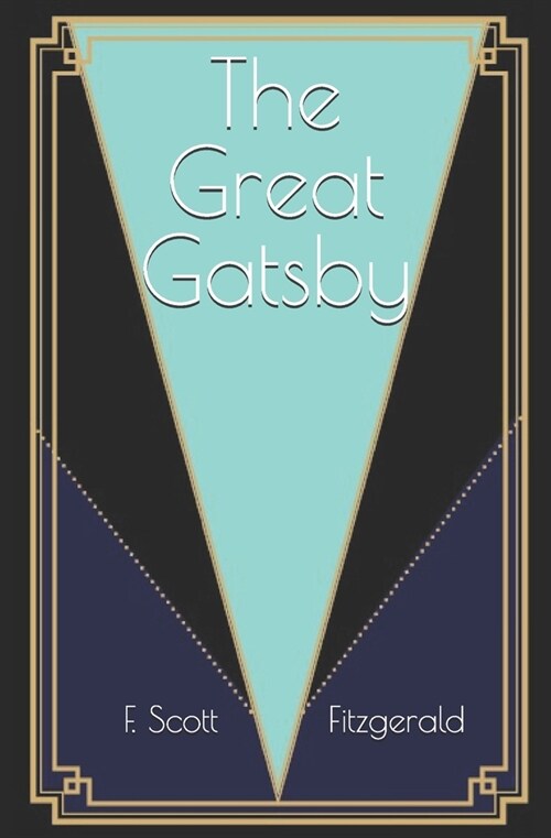 The Great Gatsby (Paperback)