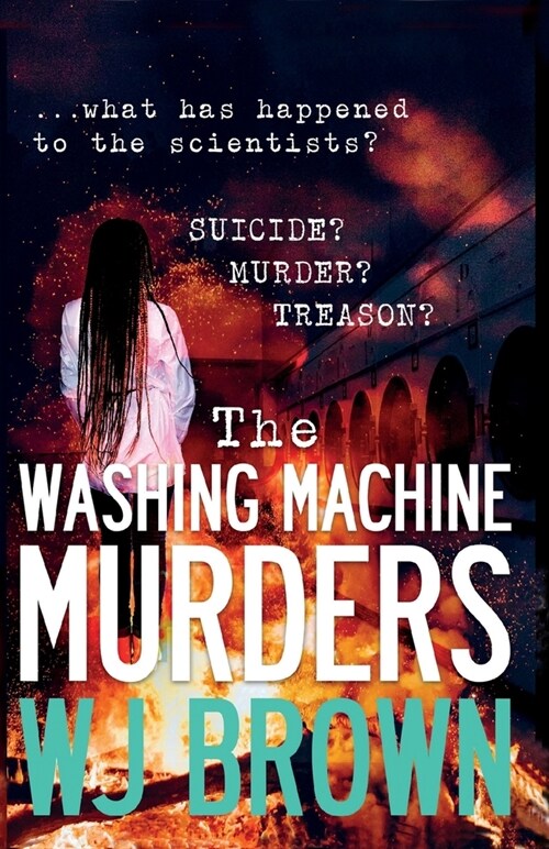 The Washing Machine Murders (Paperback)