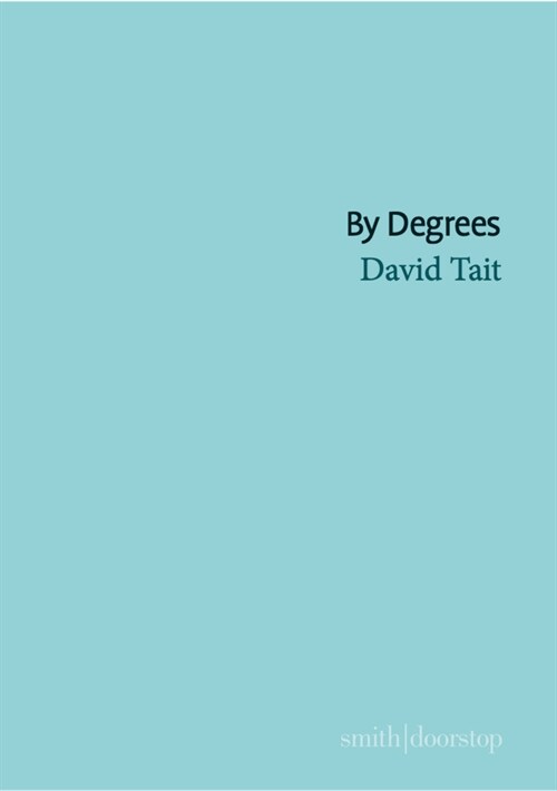 By Degrees (Paperback)