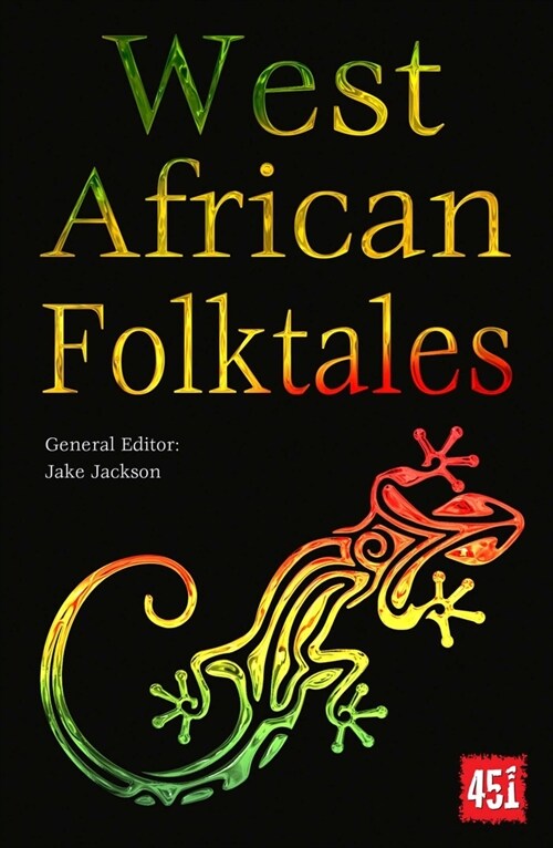 West African Folktales (Paperback)