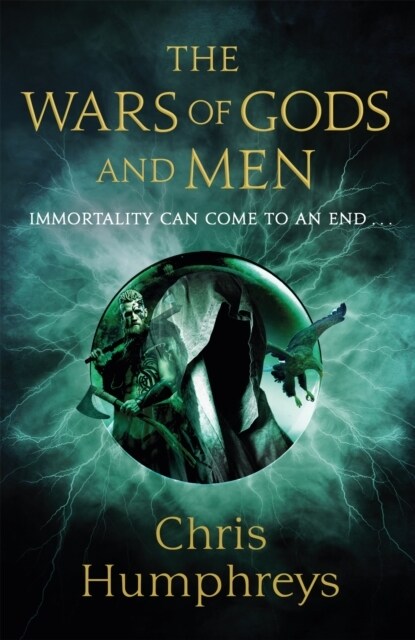 The Wars of Gods and Men (Paperback)