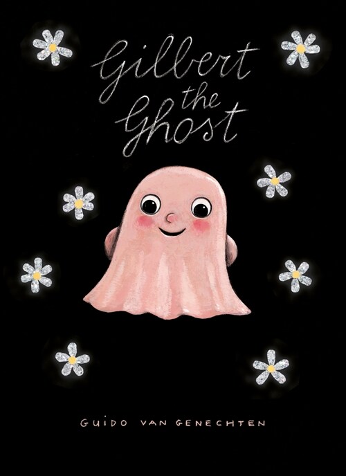 Gilbert the Ghost (Board Books)