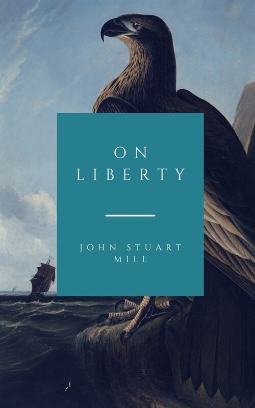 On Liberty (Paperback)