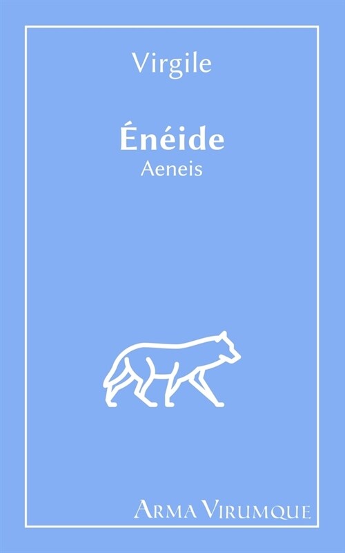 ??de (Aeneis) - Virgile (Paperback)