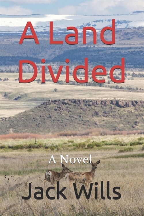 A Land Divided (Paperback)