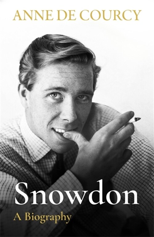 Snowdon : The Biography (Paperback)