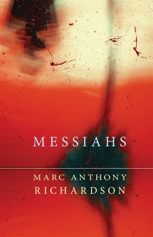 Messiahs (Paperback)