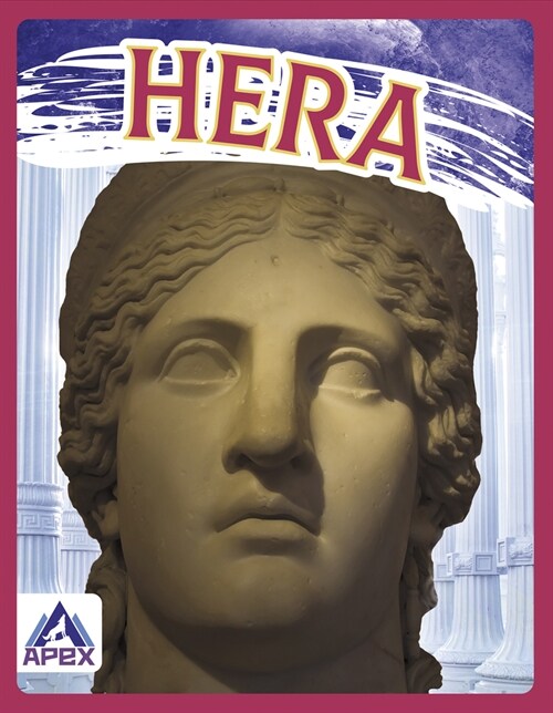 Hera (Paperback)