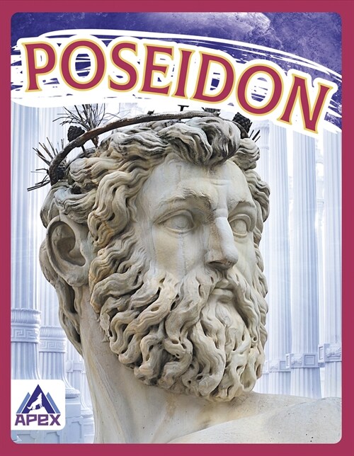 Poseidon (Paperback)