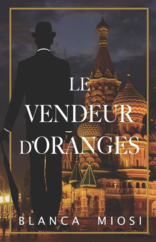 Le Vendeur dOranges (Paperback)