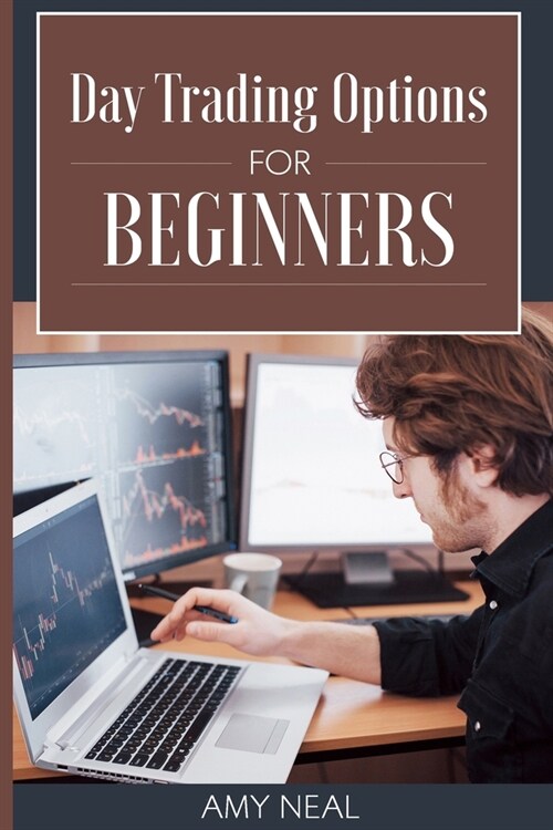 Day Trading Options for Beginners (Paperback)
