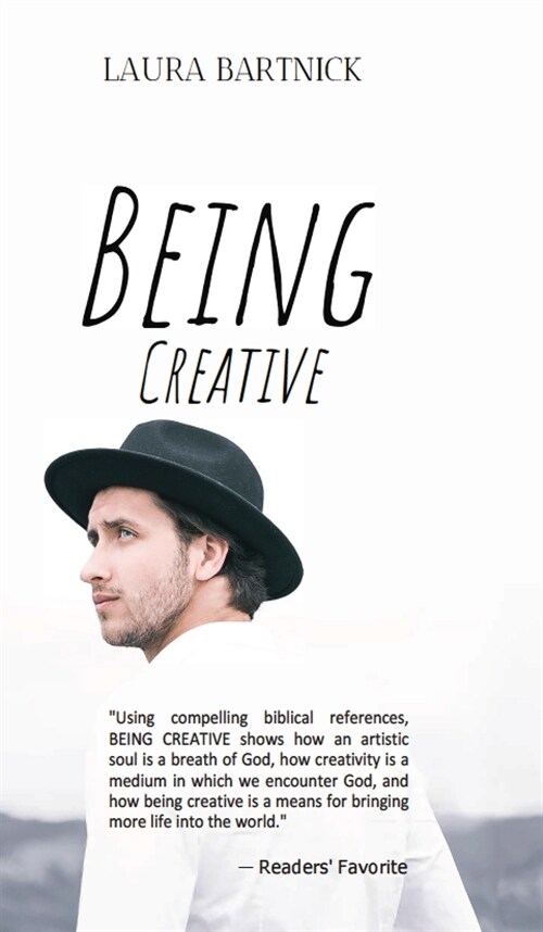 Being Creative (Hardcover)