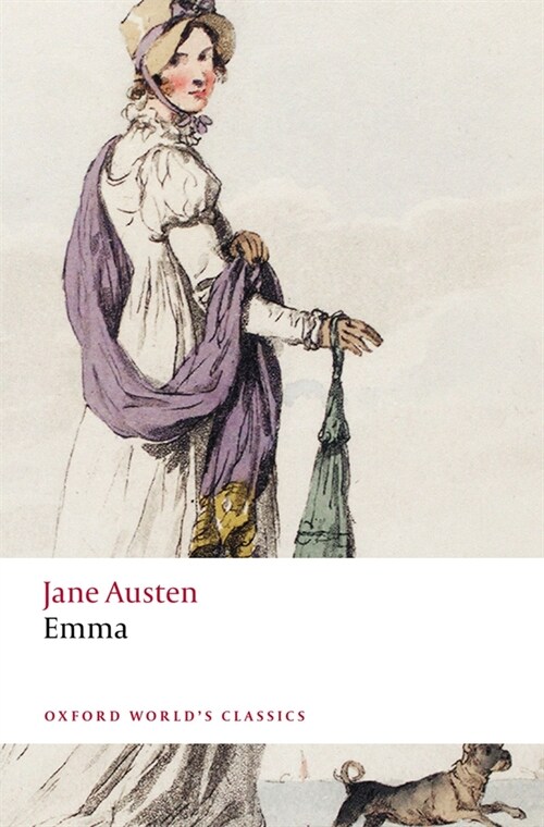 Emma (Paperback, 5 Revised edition)