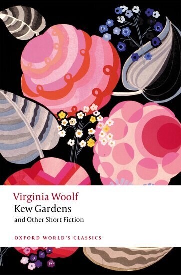 Kew Gardens and Other Short Fiction (Paperback, 2 Revised edition)