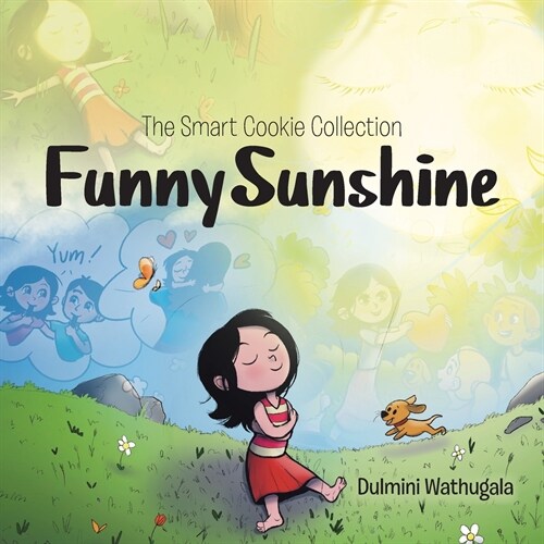 Funny Sunshine (Paperback)