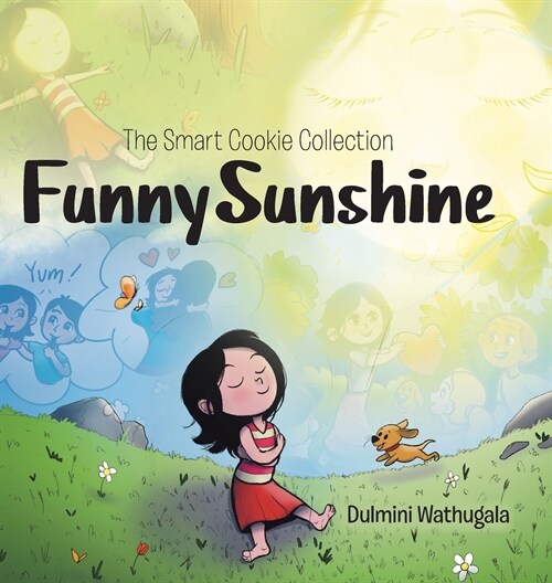 Funny Sunshine (Hardcover)