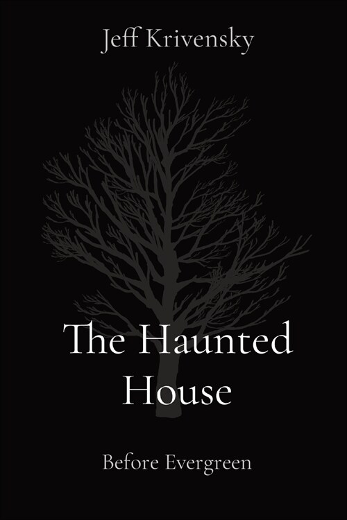 The Haunted House (Paperback)