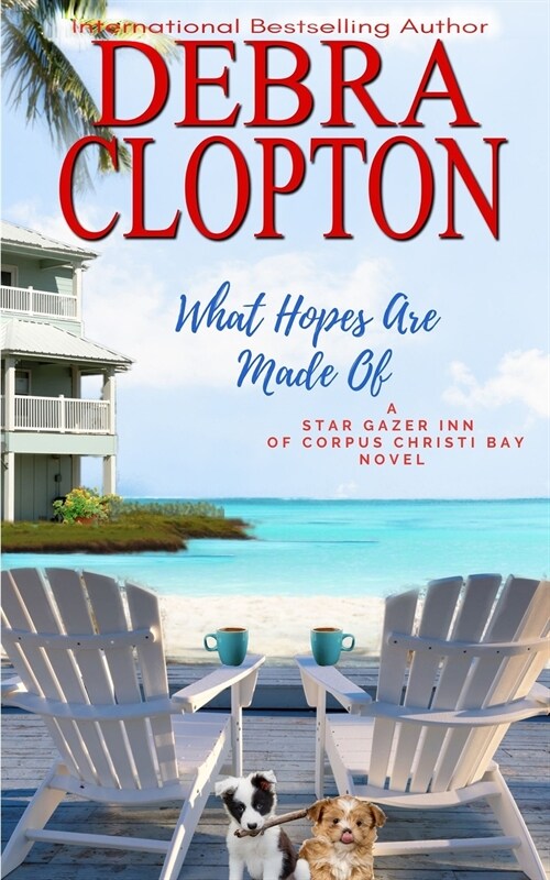 What Hopes are Made of (Paperback)