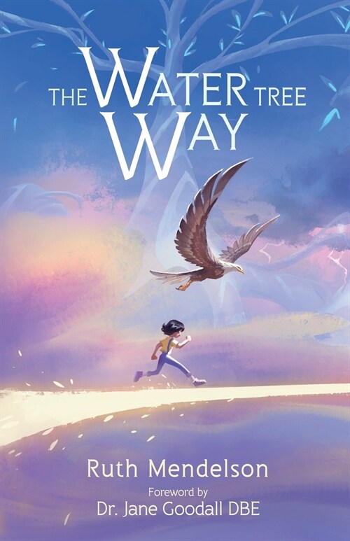 The Water Tree Way (Paperback)