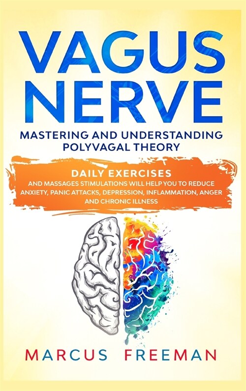 VAGUS NERVE (Hardcover)