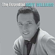 [수입] Andy Williams - The Essential Andy Williams [2CD]