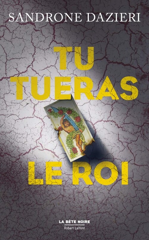 Tu tueras le roi (Paperback)