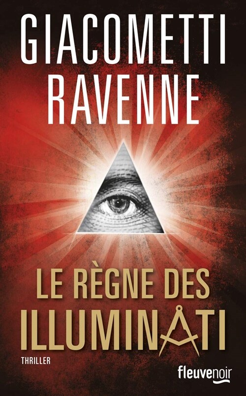 Le regne des Illuminati (Paperback)