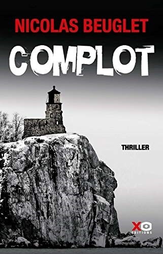 Complot (Paperback)