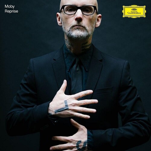 [수입] Moby - Reprise [2LP]