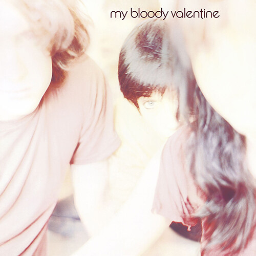 [수입] my bloody valentine - Isn’t Anything [180g LP]