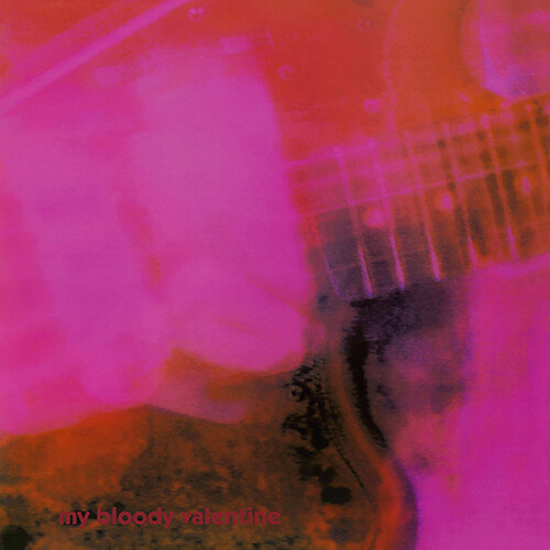 [수입] my bloody valentine - loveless [2CD]