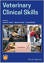 Veterinary Clinical Skills (Paperback, 1st)