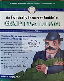 [중고] The Politically Incorrect Guide to Capitalism (Paperback)