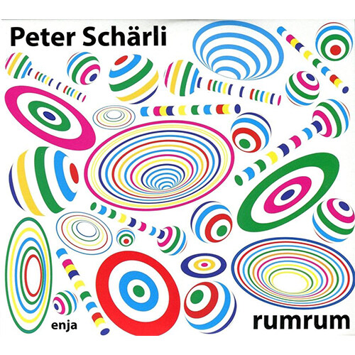 [수입] Peter Scharli - Rumrum [2CD]