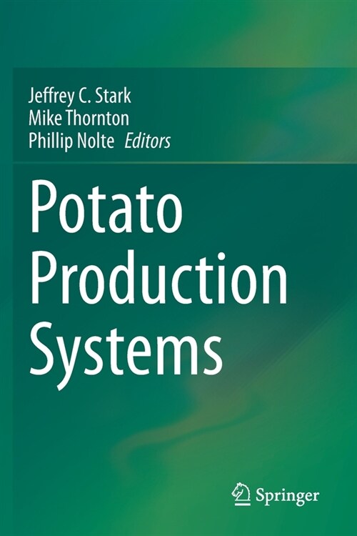 Potato Production Systems (Paperback)