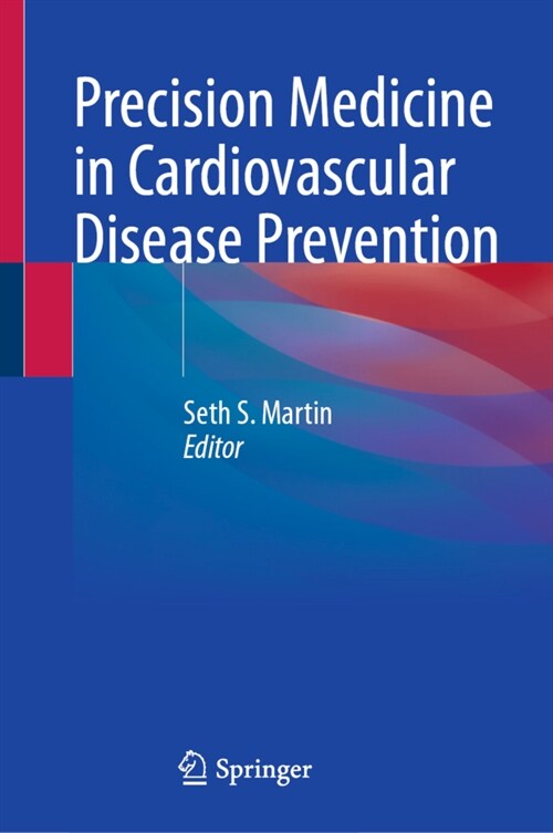 Precision Medicine in Cardiovascular Disease Prevention (Hardcover)