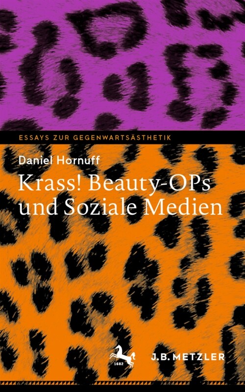 Krass! Beauty-OPs und Soziale Medien (Paperback)