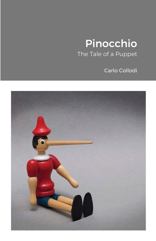 Pinocchio (Paperback)