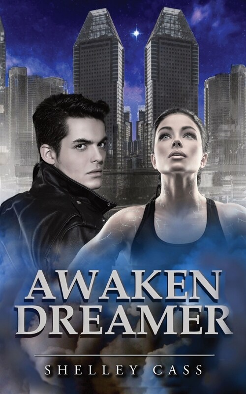 Awaken Dreamer (Paperback)
