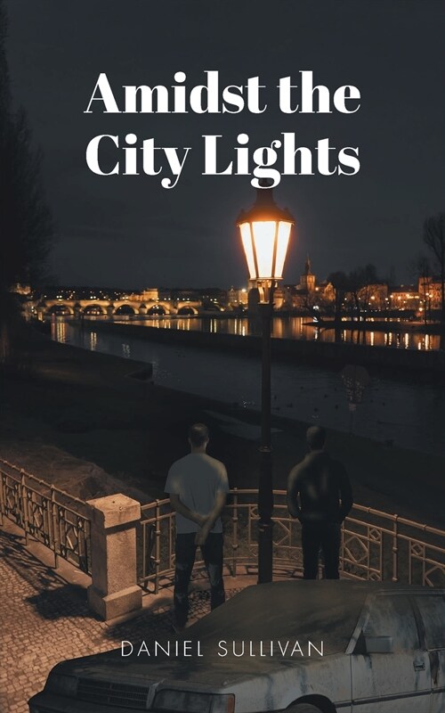 Amidst the City Lights (Paperback)