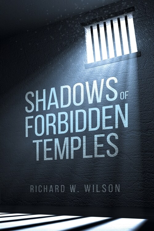 Shadows of Forbidden Temples (Paperback)