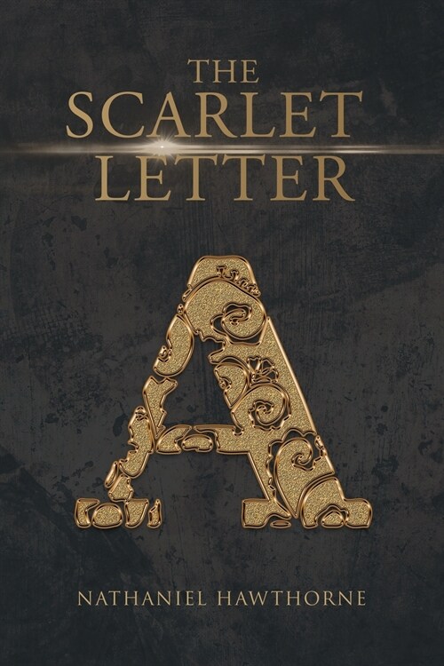 The Scarlet Letter (Paperback)