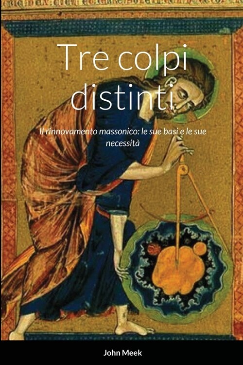 Tre colpi distinti (Paperback)