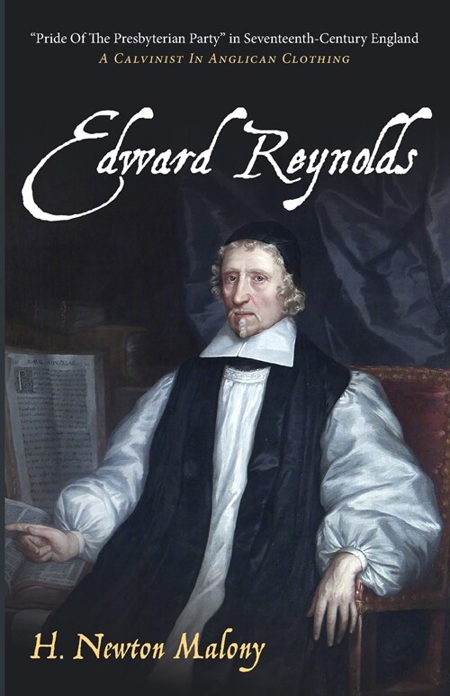 Edward Reynolds (Paperback)